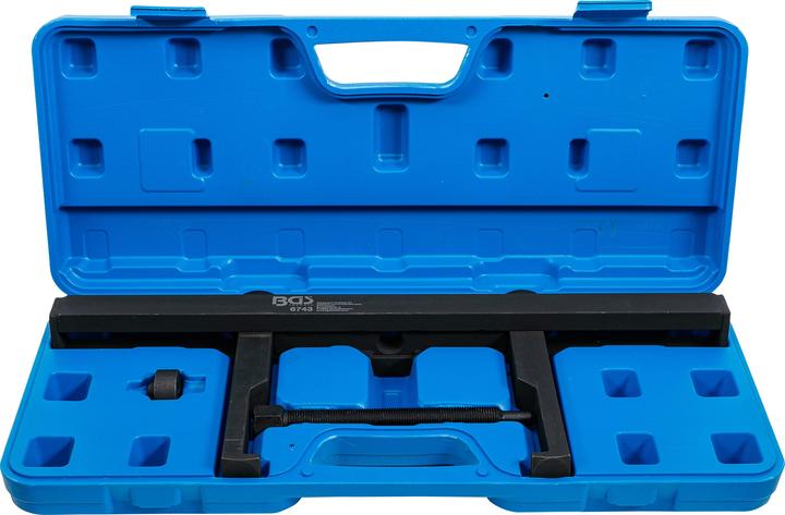 BGS Brake Disc Puller Ø 170 - 400 mm (Rear brake, Brake kit)