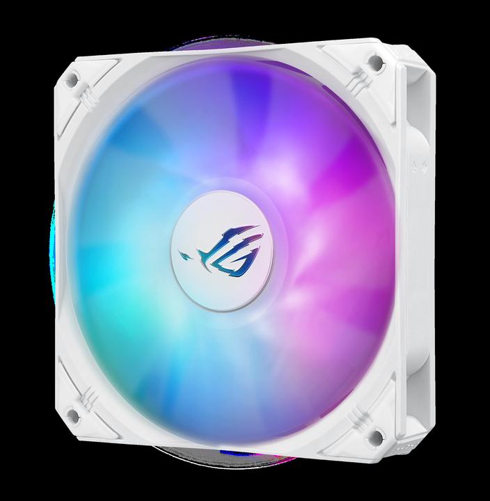 Immagine prodotto ASUS ROG STRIX LC III 360 ARGB