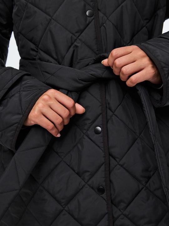 Produktbild Pieces Pcemily Long Quilted Jacket Noos Bc (XXL)