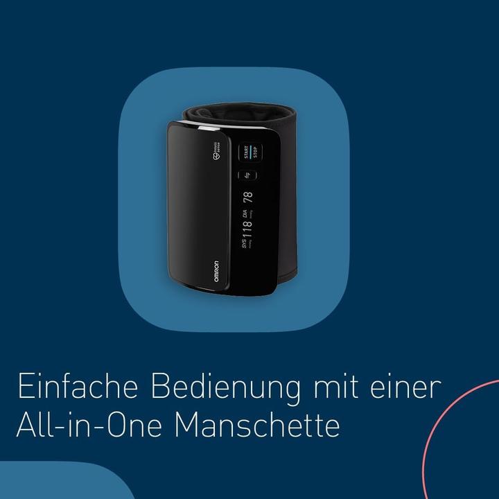 Image du produit Omron Evolv