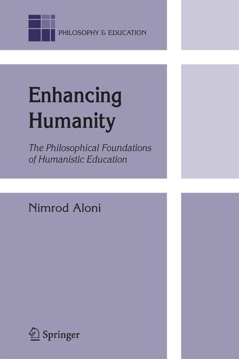 Enhancing Humanity (N. Aloni, 2007)