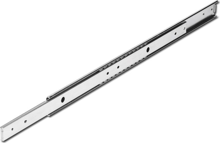 Produktbild Accuride Kugelauszug Schubladenschiene DZ2026 350mm Teilauszug, Stahl verzinkt