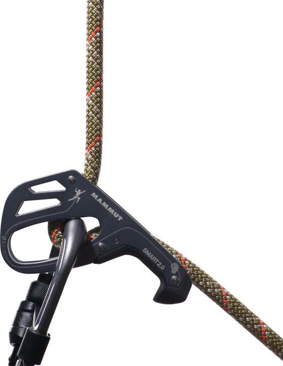 Actual product image Mammut 9.5 Gym Classic Climbing Rope (40 m)