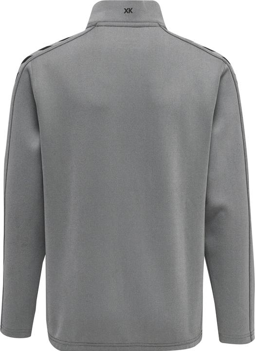 Image du produit hummel Core Xk Demi-Zip Poly Sweat Kids (140)