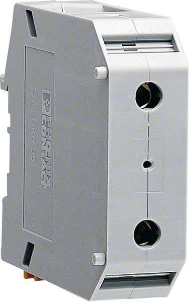 Image du produit Hager Bloc de jonction