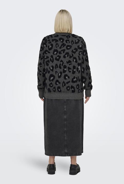 Produktbild Only CARSARA Strickpullover Strickpullover (42)