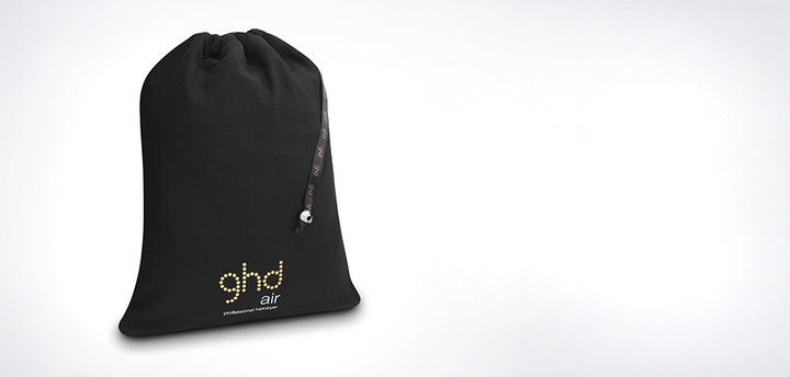 Actual product image ghd Air Hair Drying Kit