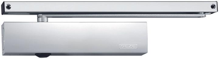Image du produit Geze TS 5000 (Porte de chambre, Porte d'entrée, Porte en bois, Porte-fenêtre, Intérieur)