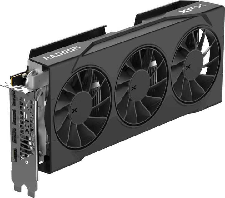 Immagine prodotto XFX RX 9070 SWIFT Triple Fan OC (16 GB)