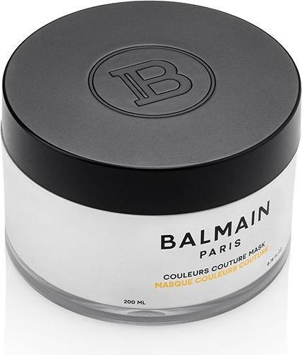 Immagine prodotto Balmain Paris - Maschera Couleurs Couture 200 ml (200 ml)