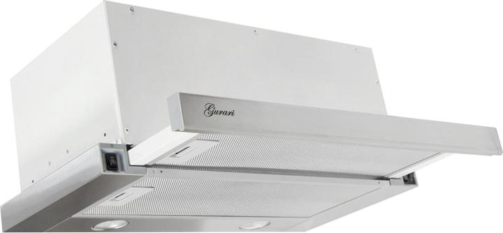 Image du produit Gurari GCH B 135 IS (Hotte écran plat)