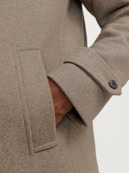 Immagine prodotto Jack & Jones Jjemelton Wool Coat Sn (XL)