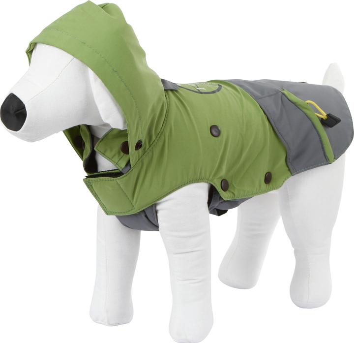 Actual product image Kerbl Outdoor Vancouver (30, Dog coat)