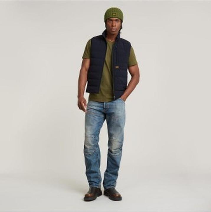 Actual product image G-Star Foundation Liner (S)