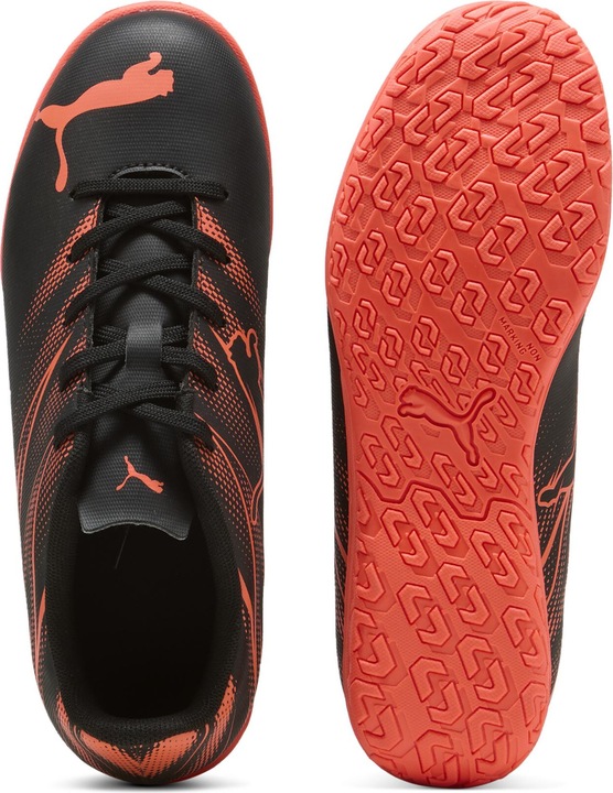 Produktbild Puma Attacanto It Jr (35)