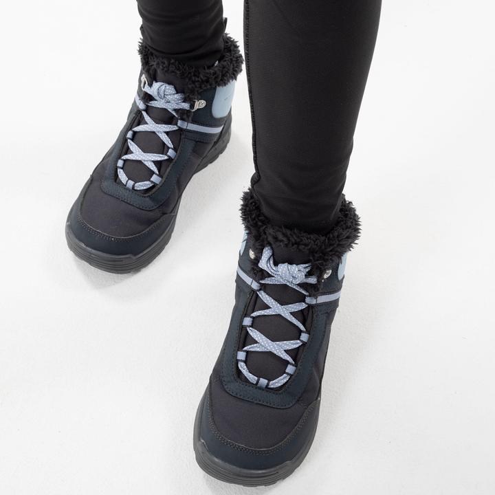 Actual product image Quechua SH100 MID (37)