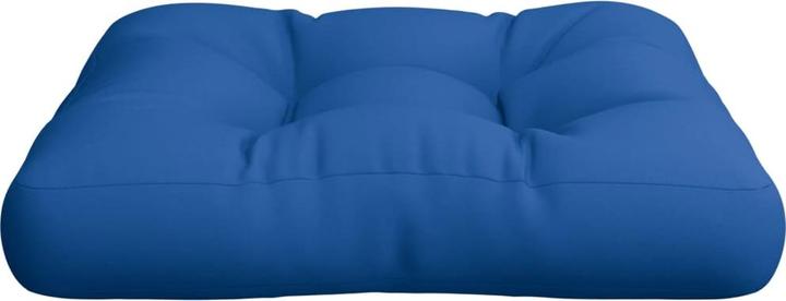 Actual product image vidaXL 10-piece garden lounge set with cushions (60 x 60 x 12 cm)