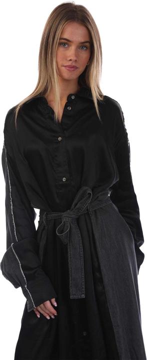 Produktbild Diesel DPaigeStram Maxikleid (XL)