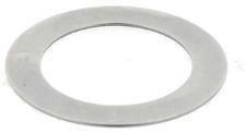 Actual product image NTN Axial bearing disc AS1111 Inner Ø 55 mm Outer Ø 78 mm