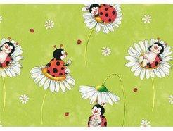 Produktbild Susy Card Geschenkpapier Captain Hook 70cmx2m auf (Geschenkpapier, 1 x)