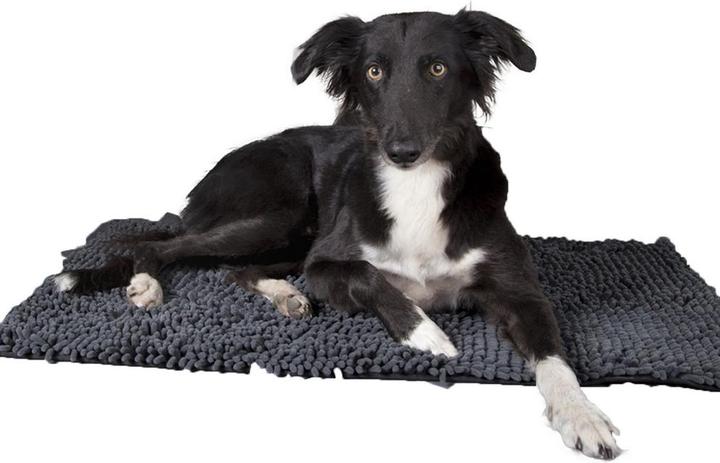 Image du produit Scruffs Tapis de séchage pour chiens Noodle