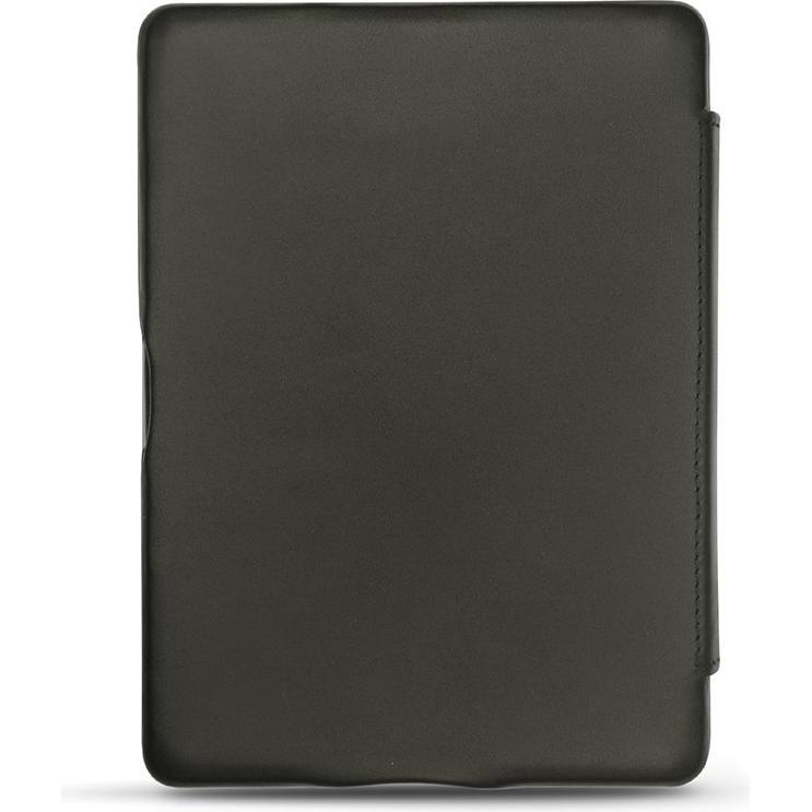 Thumbnail - Noreve Lederschutzhülle horizontal (Kindle Papewhite (2021)), Tablet Hülle, Orange