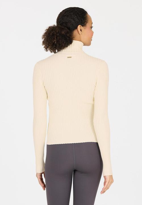 Produktbild Endurance Jelina W Ribbed Turtleneck (38)
