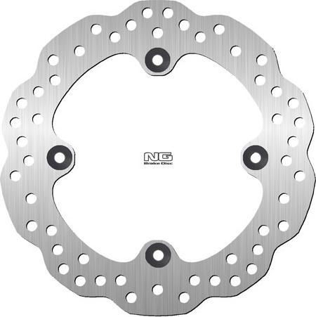 Produktbild NG Brake Disc DIS2049X (220 mm)