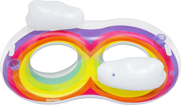 Actual product image Bestway 43648 / 23