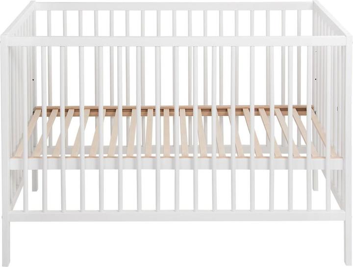 Produktbild Quax Babybett Lina (60 x 120 cm)