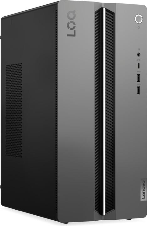 Image du produit Lenovo LOQ Tower 17IAX10 (Intel Core Ultra 7 255HX (1000 Go, 32 Go, Intel Core Ultra 7 255HX)