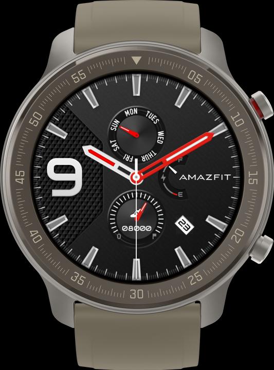 Amazfit Gtr (47 mm)