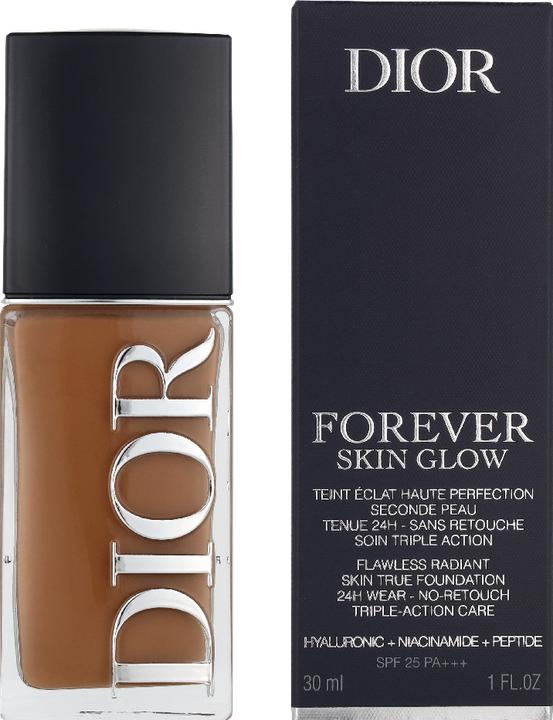 Produktbild Dior Christian Forever Skin Glow 4.5N INT26 (4.5N)