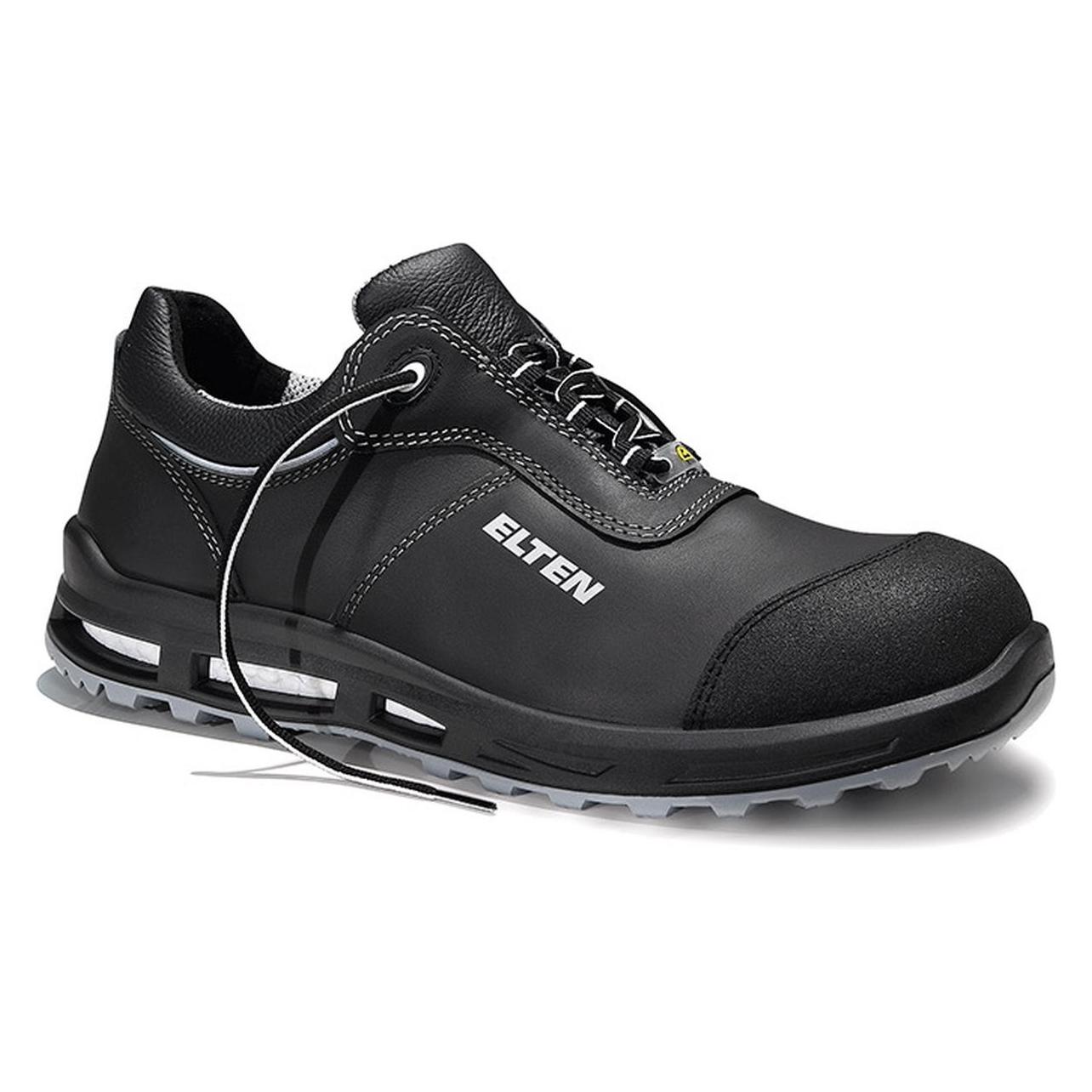 Elten, Werkschoenen, Reaction Xxt Lage Esd S3 (S3, 43)