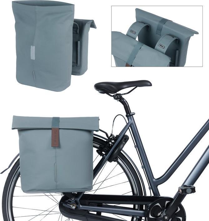 Immagine prodotto Basil City (28 l, Borsa portapacchi)