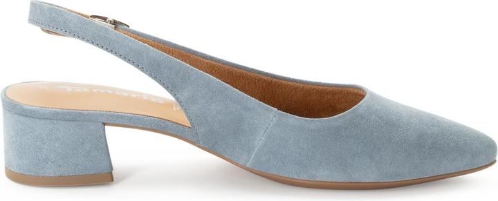 Actual product image Tamaris Slingpumps (41)
