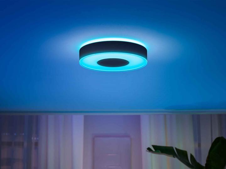 Actual product image Philips Hue White & Color Ambiance Infuse (2400 lm)