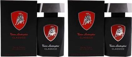Actual product image Tonino Lamborghini Lamborghini Classico (Eau de toilette, 125 ml)