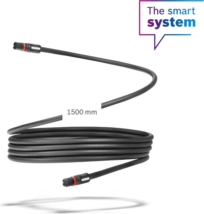 Image du produit Bosch eBike Câble d'écran 400mm BCH3611