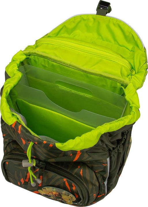 Produktbild Ergobag Schulrucksack Set Pack ExBärdition (20 l)