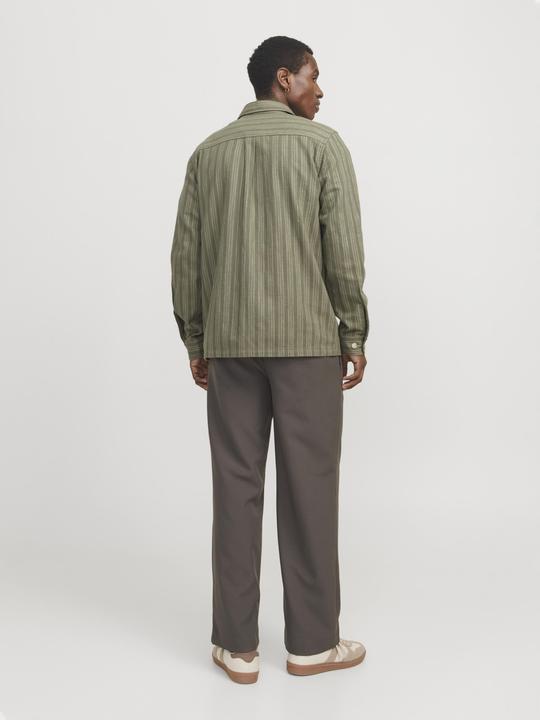 Produktbild Jack & Jones Comfort Fit Overshirt Overshirt (XXL)