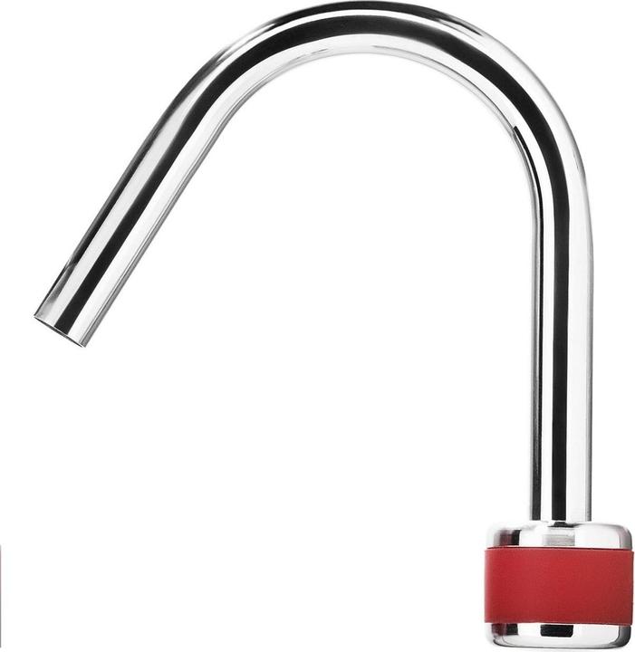 Produktbild Kisag iSi Rapid (2.19 l)