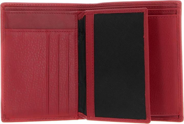 Actual product image Golden Head Dublin Billfold Coin Wallet