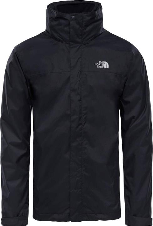Actual product image North Face Evolve II Triclimate Jacket (XXL)