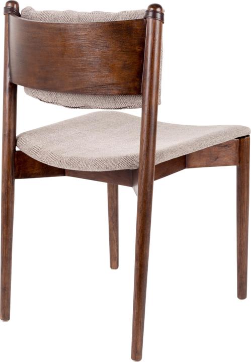 Actual product image Dutchbone Torrance Chair