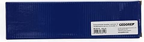 Actual product image Gedore 60 CP 10 open-end spanner, adjustable, 10" (30 mm)