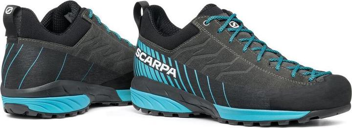 Actual product image Scarpa Mescalito GTX (47)