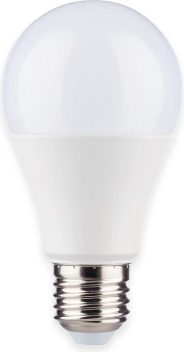Actual product image Müller Licht LED bulb shape 3+1 5,5W (40W) E27 400263 (E27, 5.50 W, 470 lm, 4 x, G)