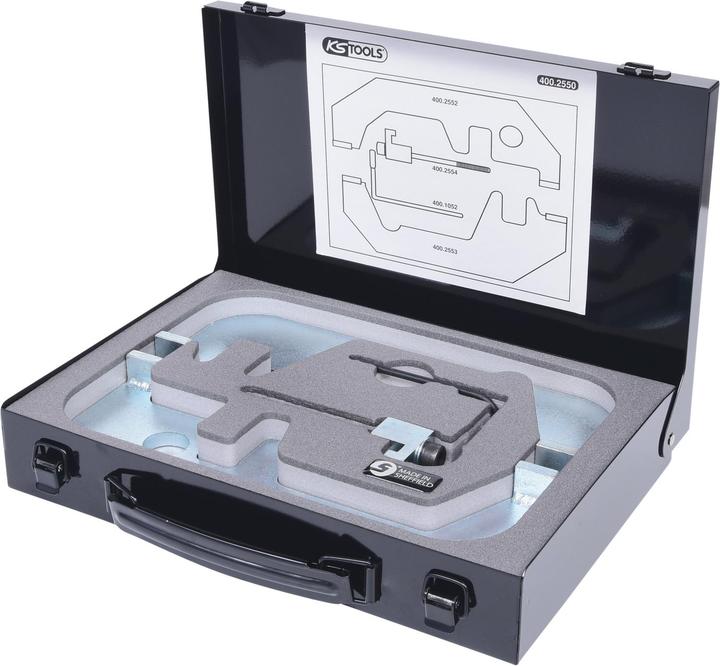 Produktbild KS Tools 400.2550