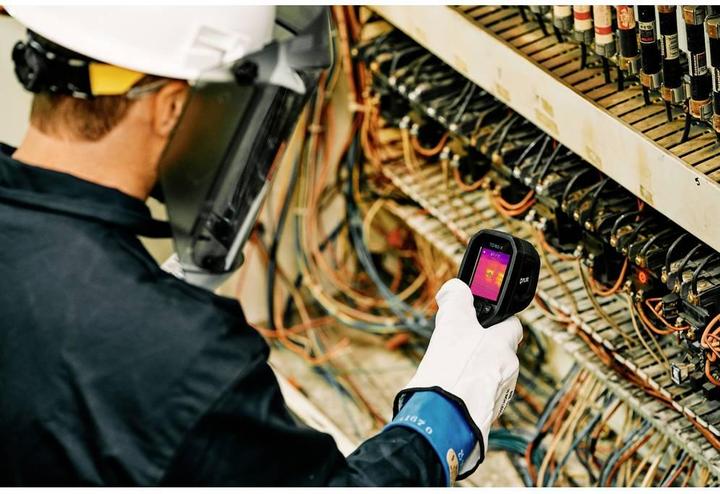 Produktbild Flir TG165-X